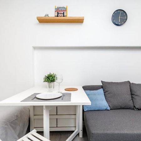 Guestready - Minimalist Studio In Downtown Lisbon 아파트 외부 사진