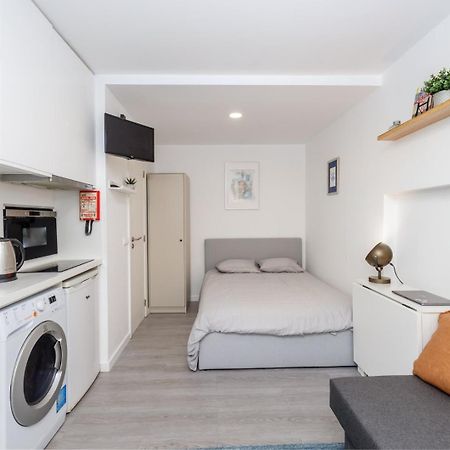 Guestready - Minimalist Studio In Downtown Lisbon 아파트 외부 사진