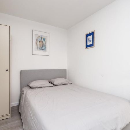 Guestready - Minimalist Studio In Downtown Lisbon 아파트 외부 사진