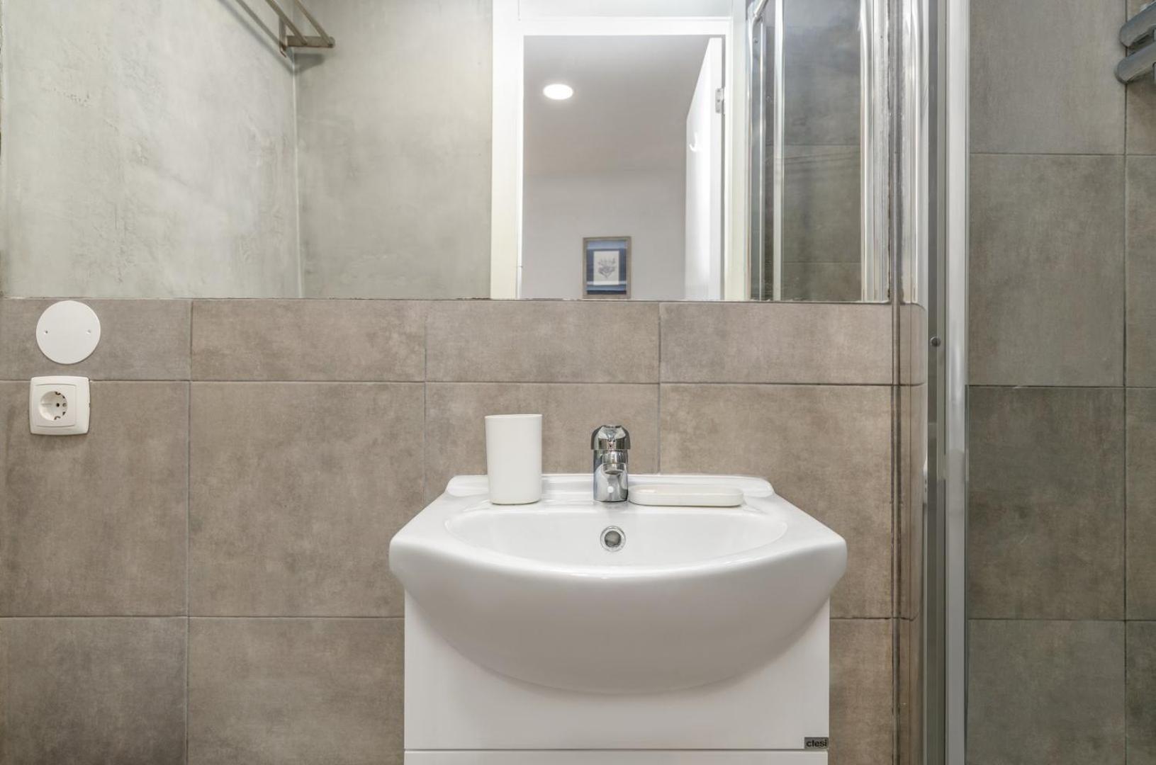 Guestready - Minimalist Studio In Downtown Lisbon 아파트 외부 사진