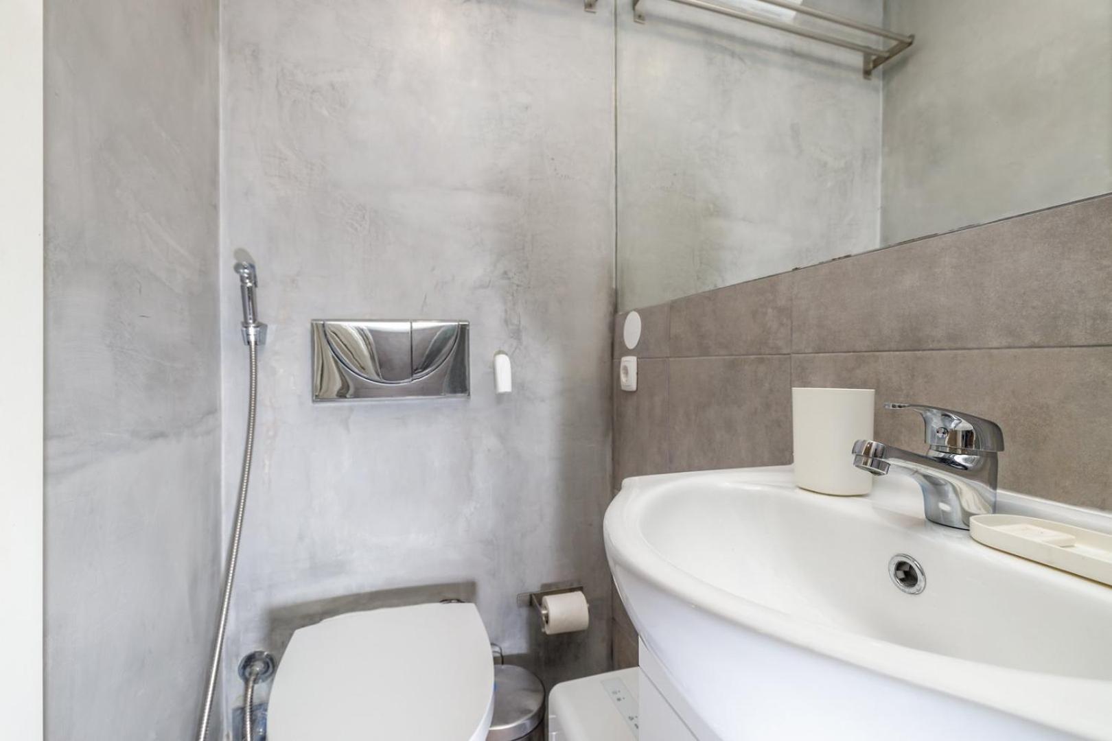 Guestready - Minimalist Studio In Downtown Lisbon 아파트 외부 사진